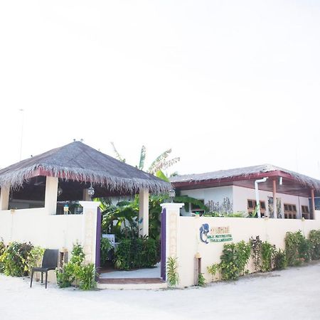Silk Retreats Thulusdhoo Guest House Luaran gambar