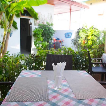 Silk Retreats Thulusdhoo Guest House Luaran gambar
