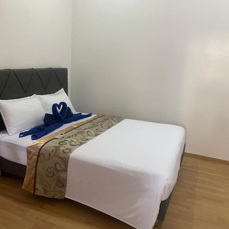 Silk Retreats Thulusdhoo Guest House Luaran gambar