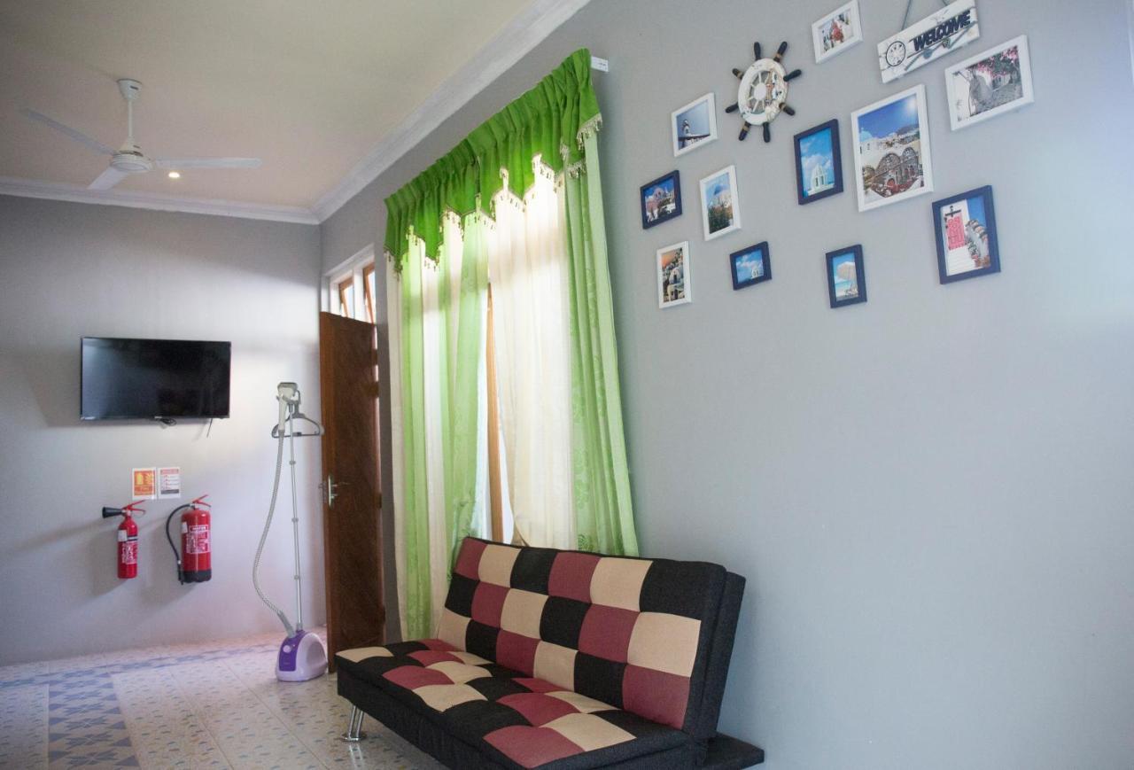 Silk Retreats Thulusdhoo Guest House Luaran gambar