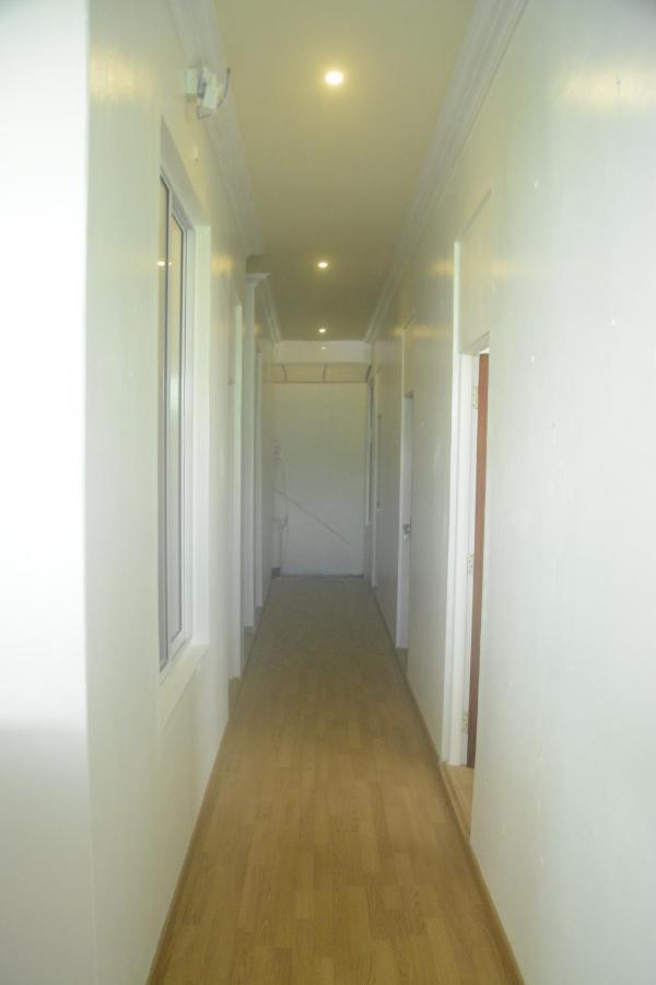 Silk Retreats Thulusdhoo Guest House Luaran gambar