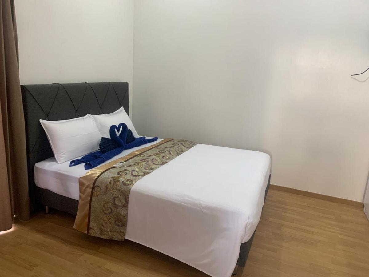 Silk Retreats Thulusdhoo Guest House Luaran gambar