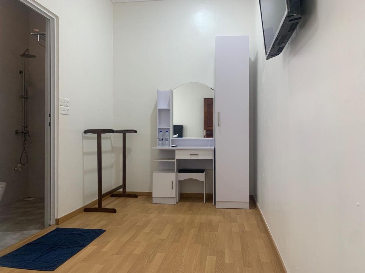 Silk Retreats Thulusdhoo Guest House Luaran gambar