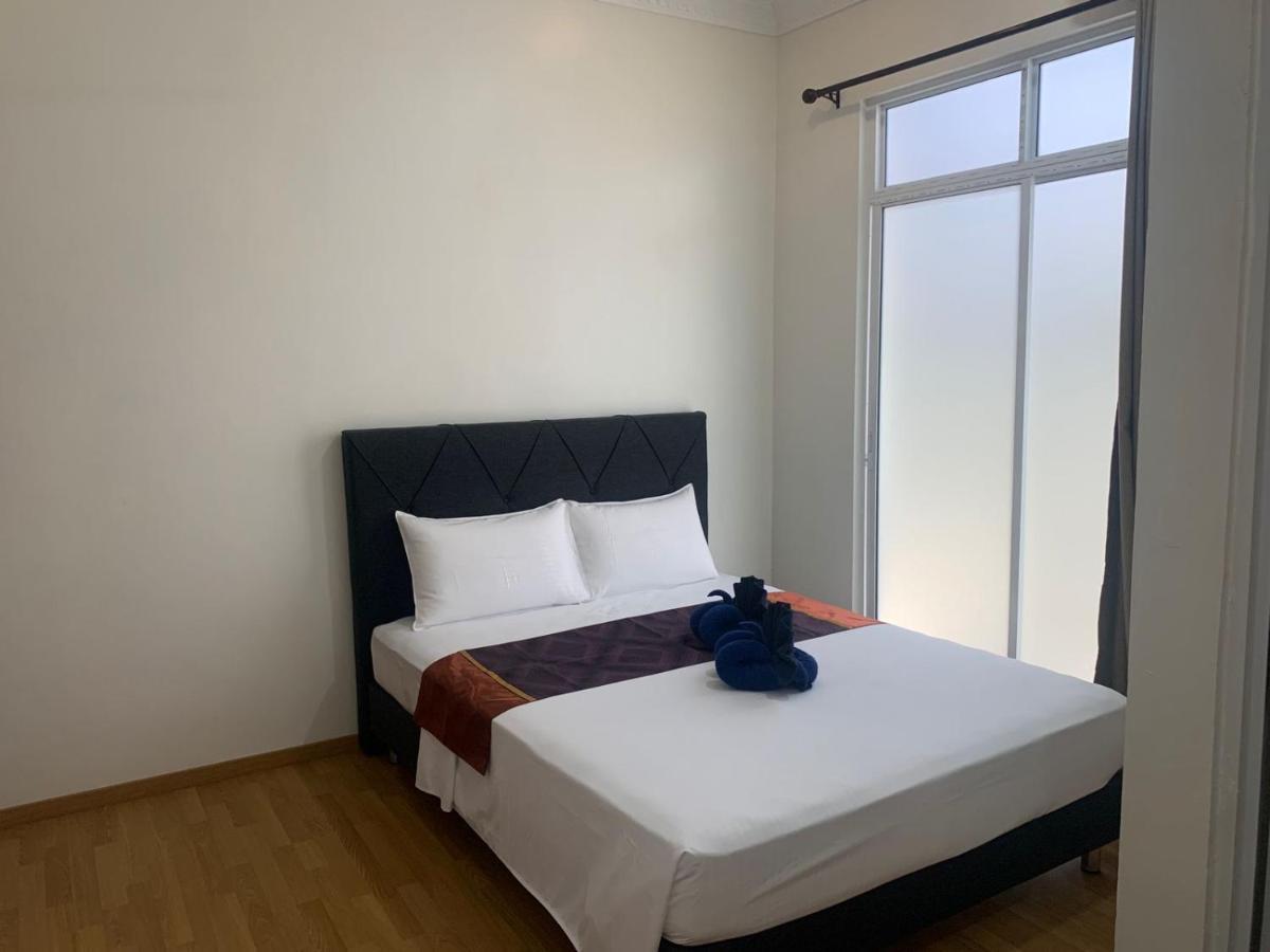 Silk Retreats Thulusdhoo Guest House Luaran gambar