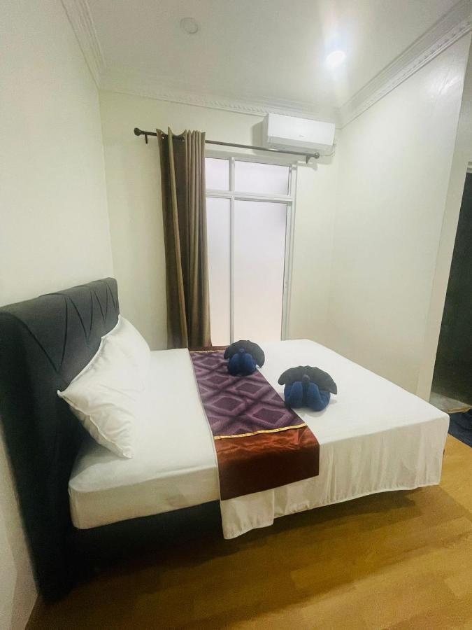 Silk Retreats Thulusdhoo Guest House Luaran gambar