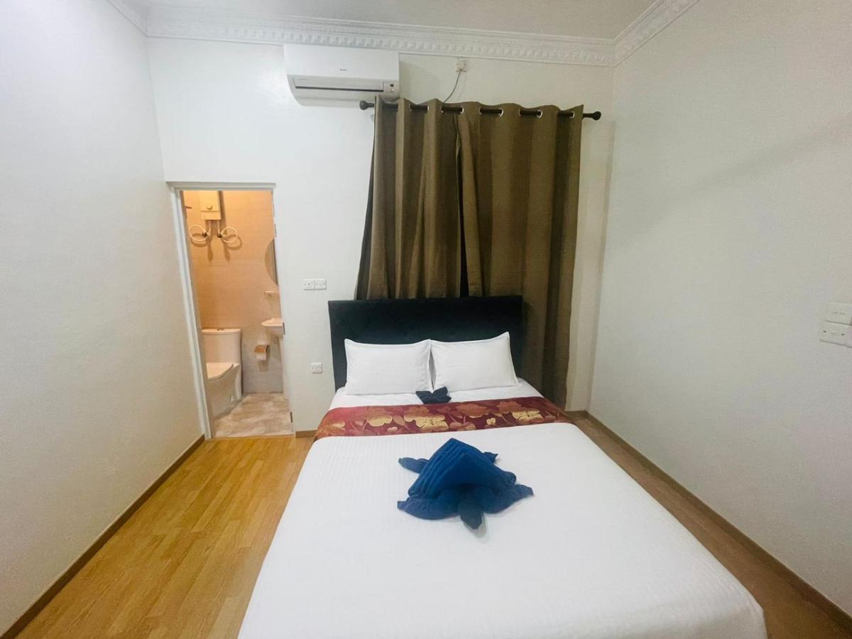 Silk Retreats Thulusdhoo Guest House Luaran gambar