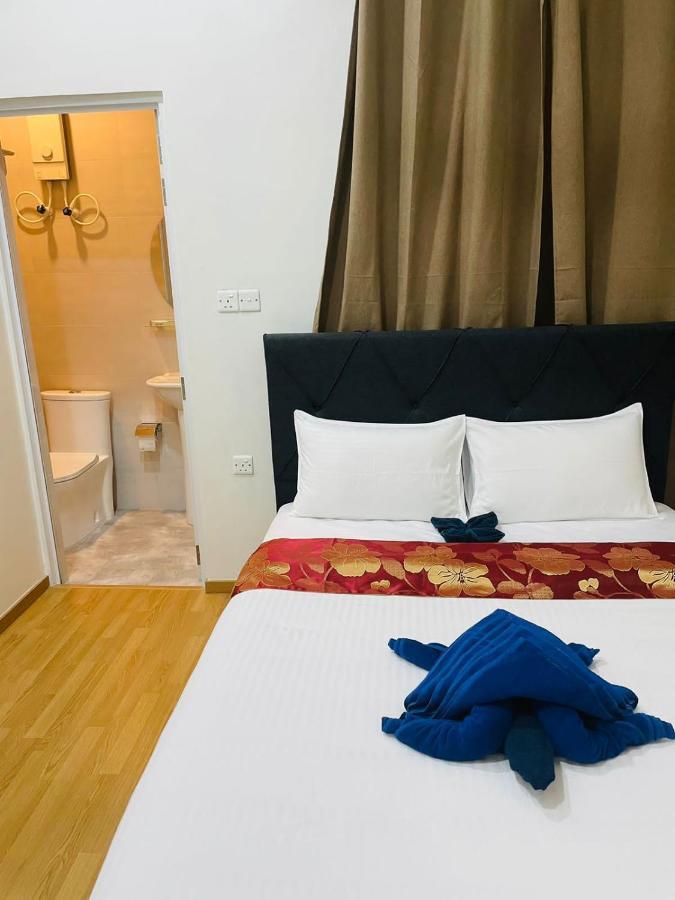 Silk Retreats Thulusdhoo Guest House Luaran gambar
