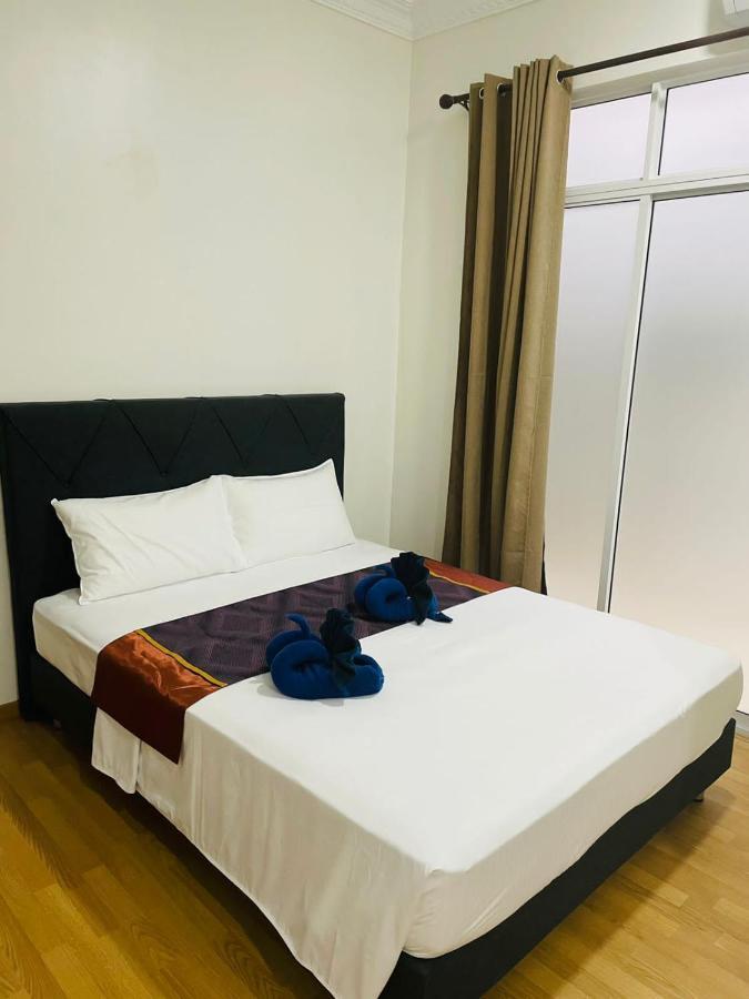 Silk Retreats Thulusdhoo Guest House Luaran gambar
